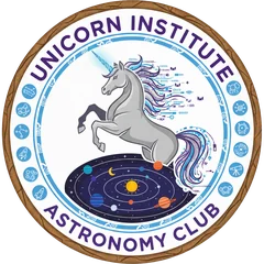 Astronomy Club logo