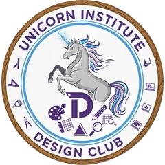 Design Club logo