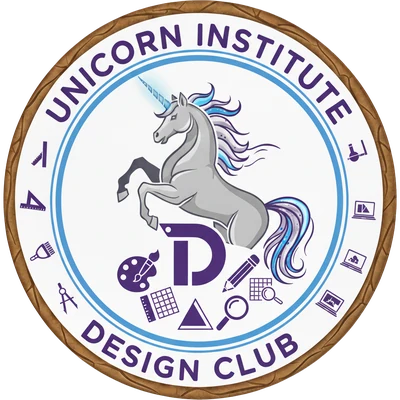 Design Club logo